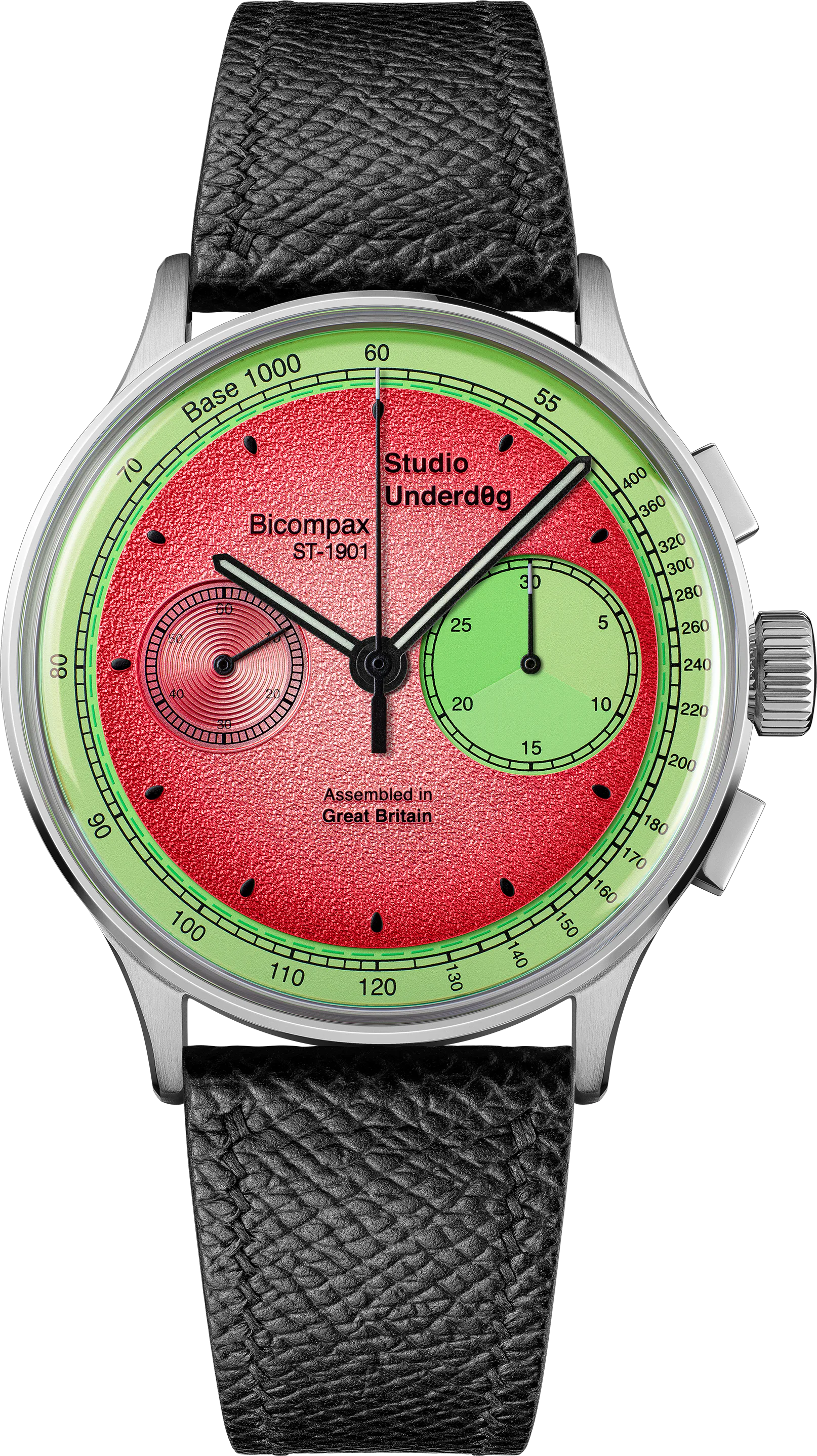 Studio Underd0g Watermelon (Gen3)