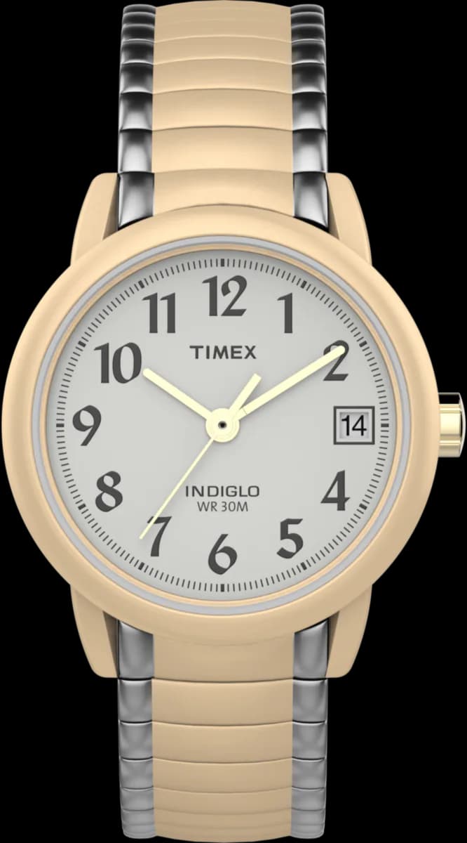 Easy Reader 25mm Bracelet Watch