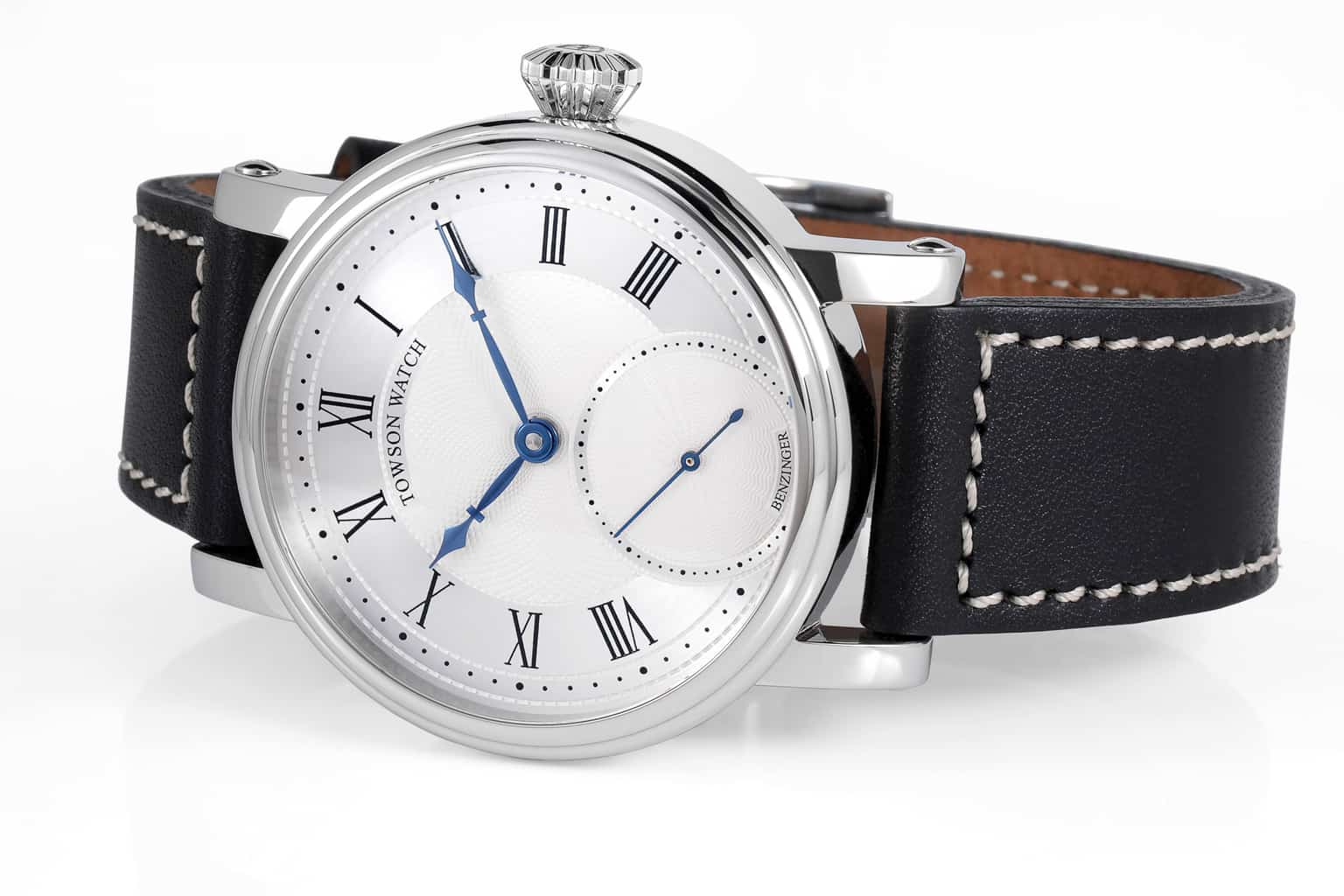 Towson Watch Co CLASSIC