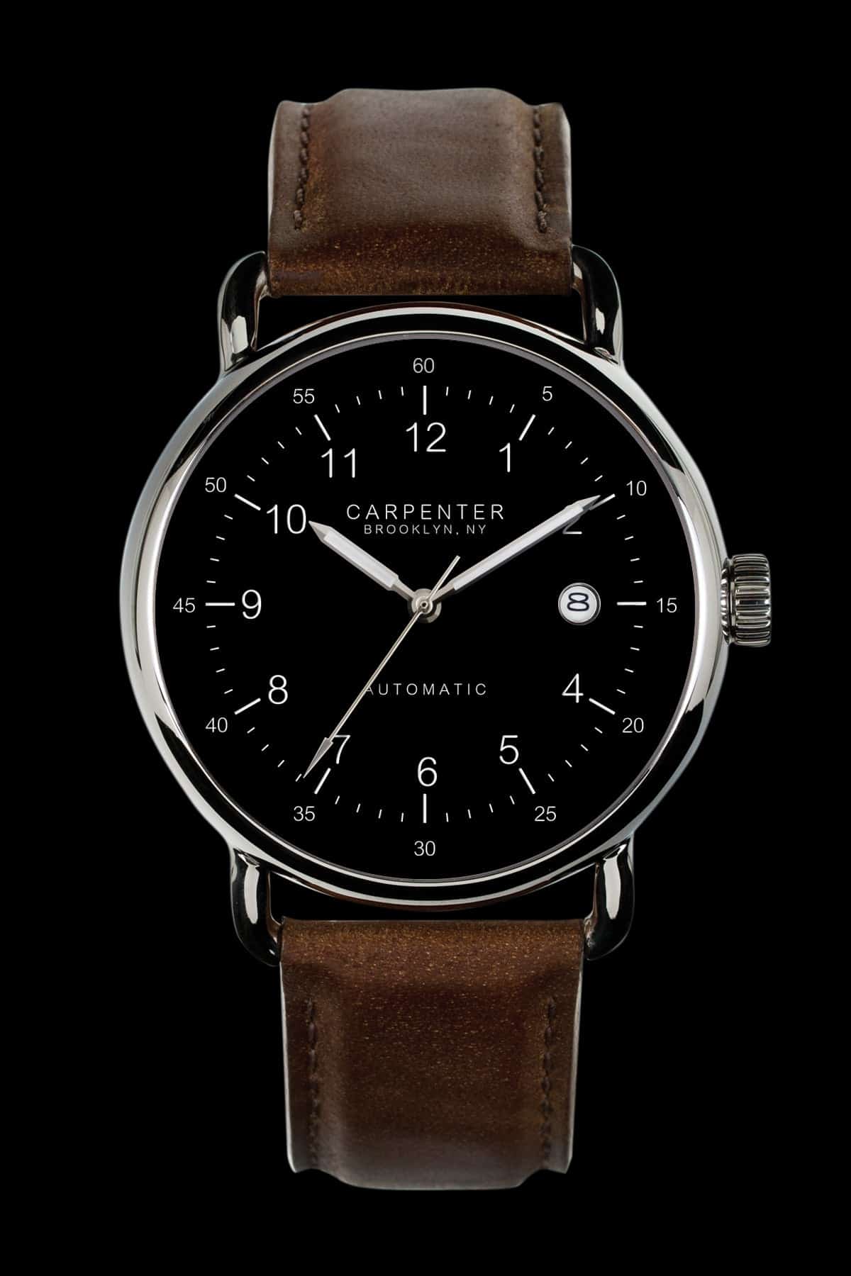 Carpenter Watches M2C Brooklyn Field