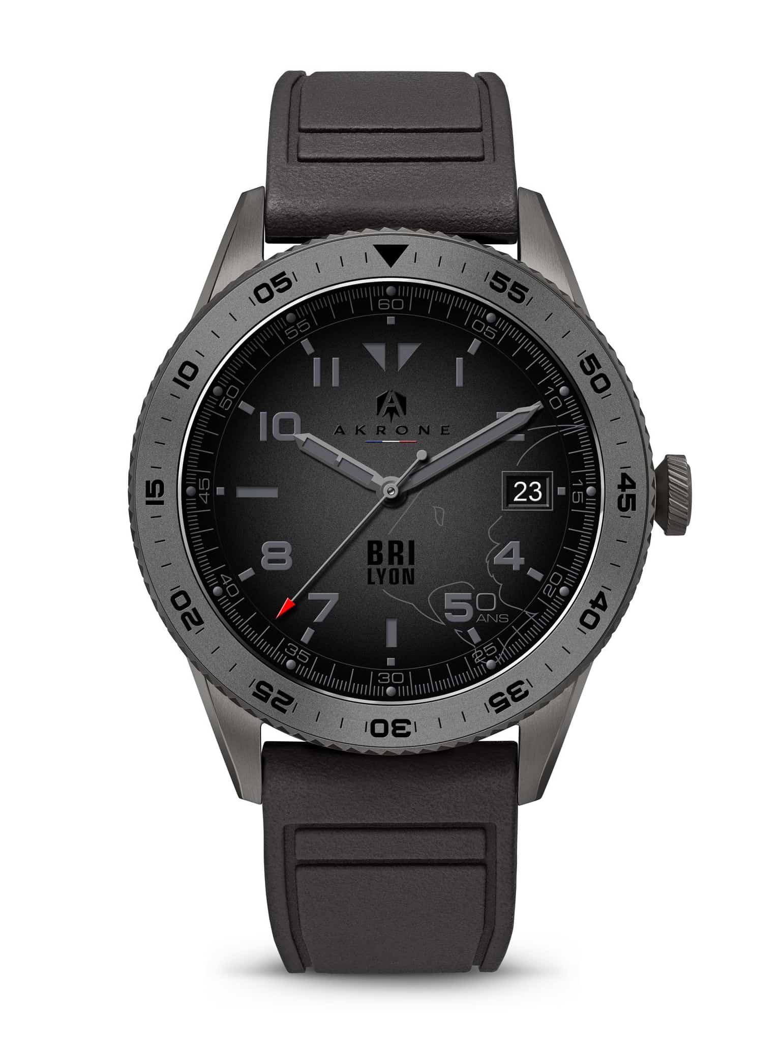 Akrone C-03 BRI LYON