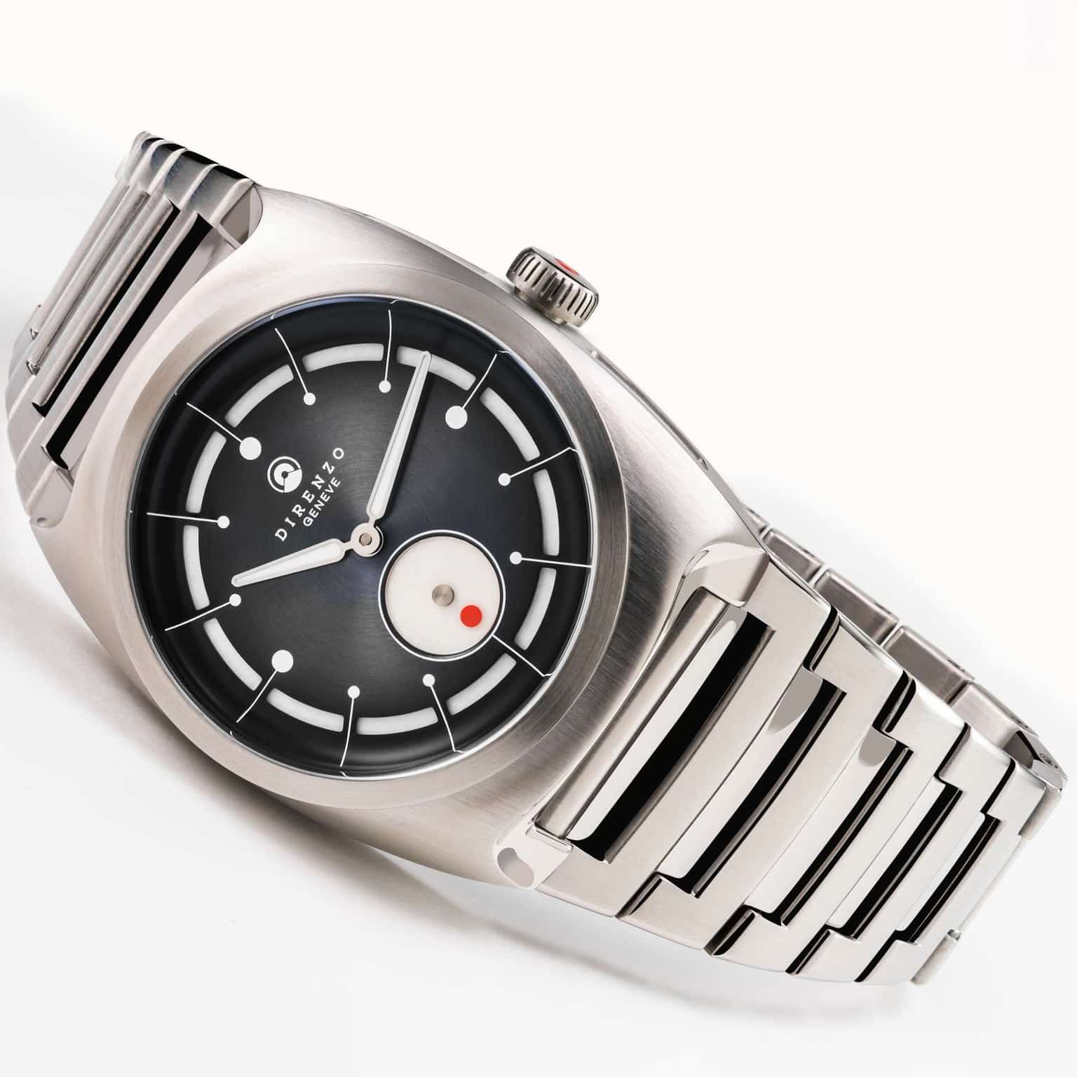 Direnzo Watches DRZ 06