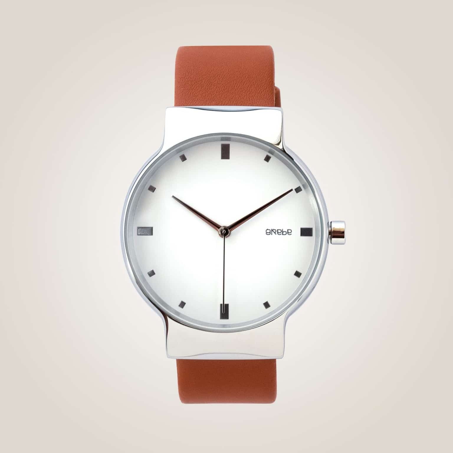 Castor Watches Linea X Light