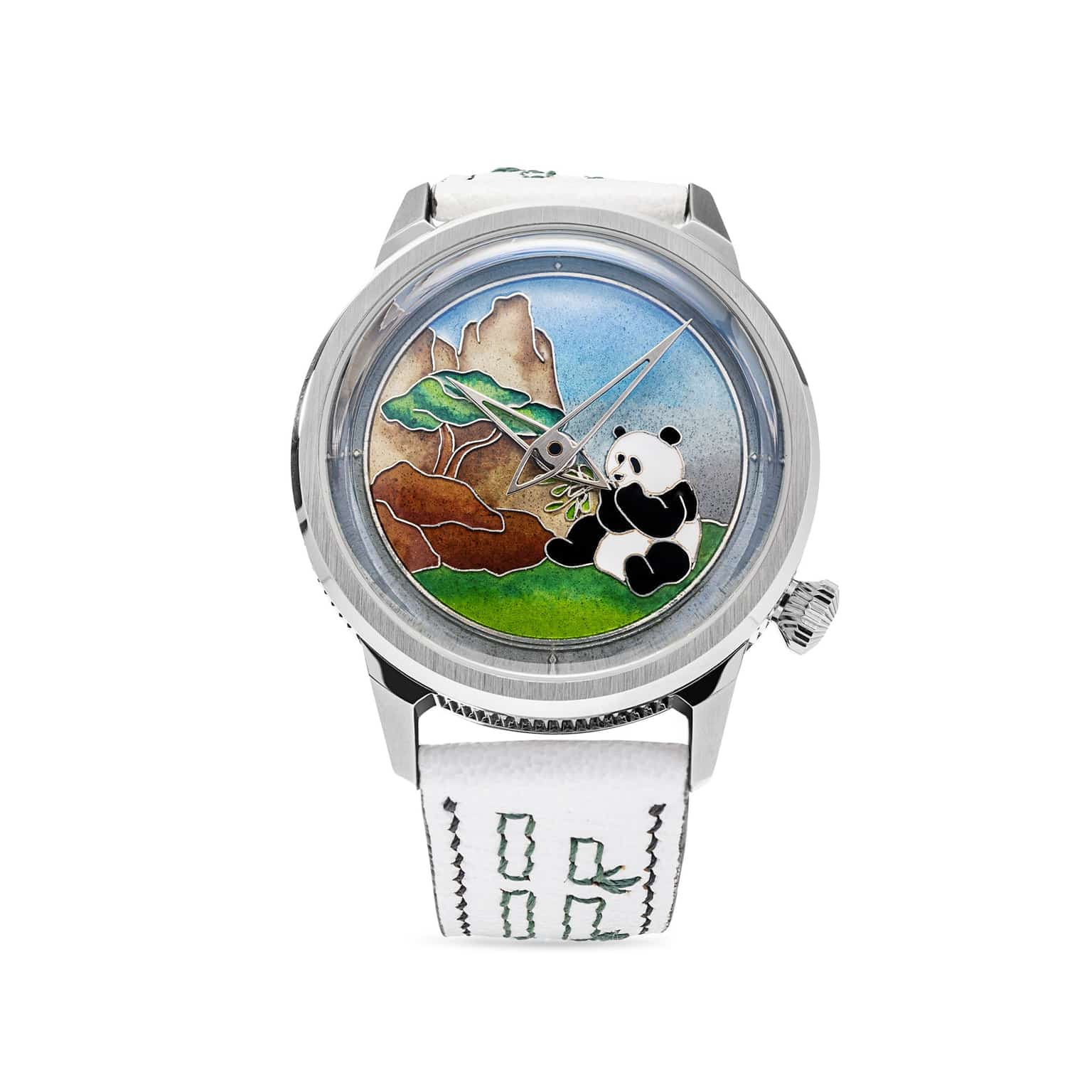 Feynman Timekeepers Coalesce