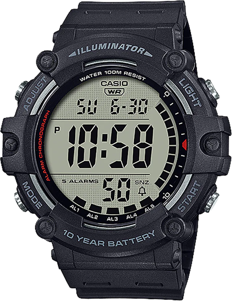 Casio AE-1500WH