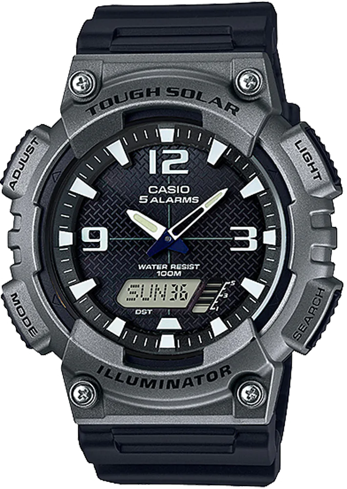 Casio AQ-S810W