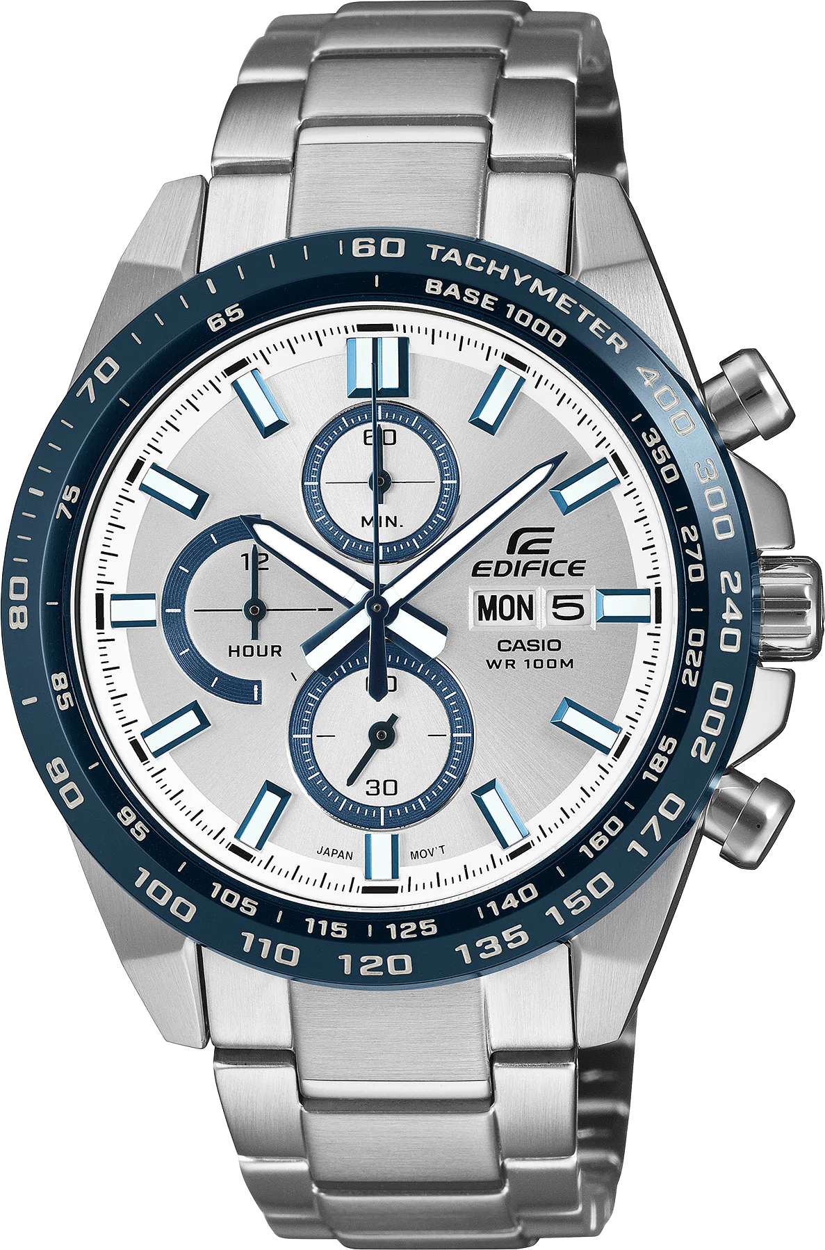 Casio EFR-574DE