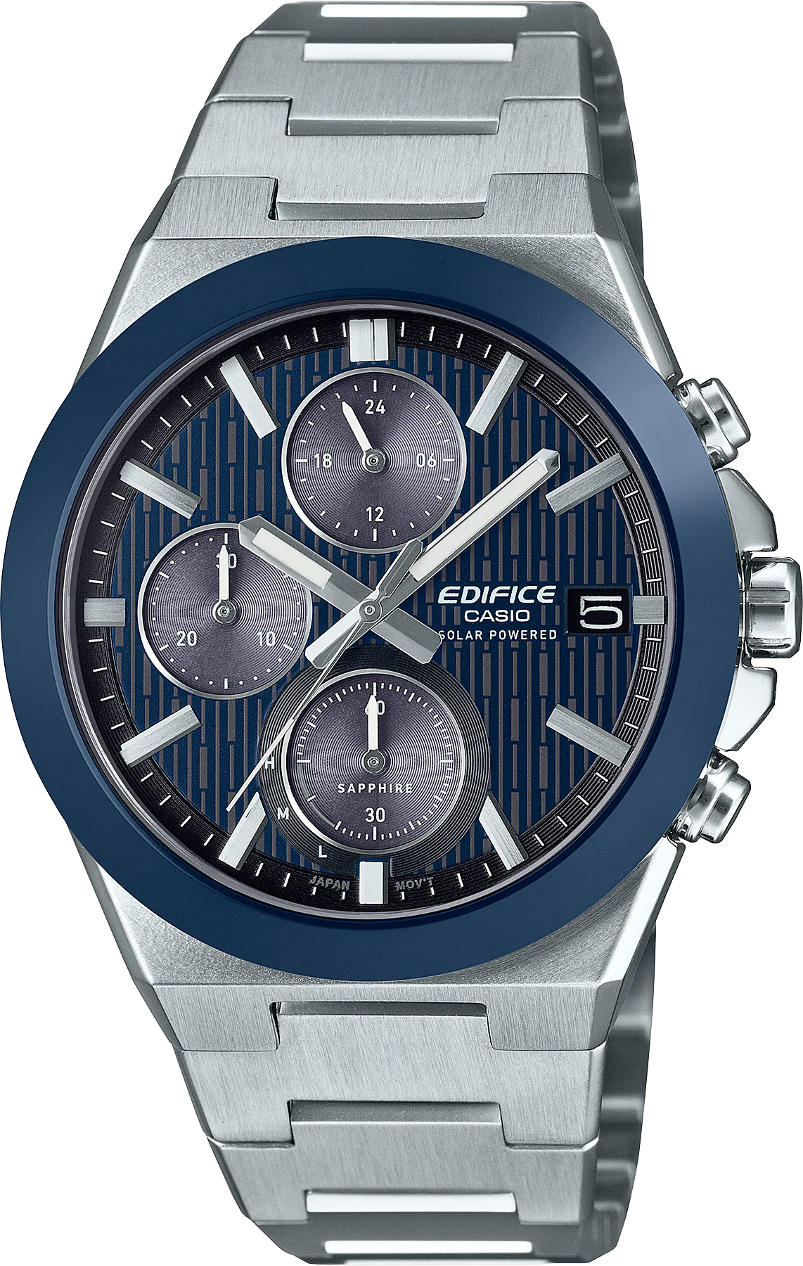 Casio EFS-S650D