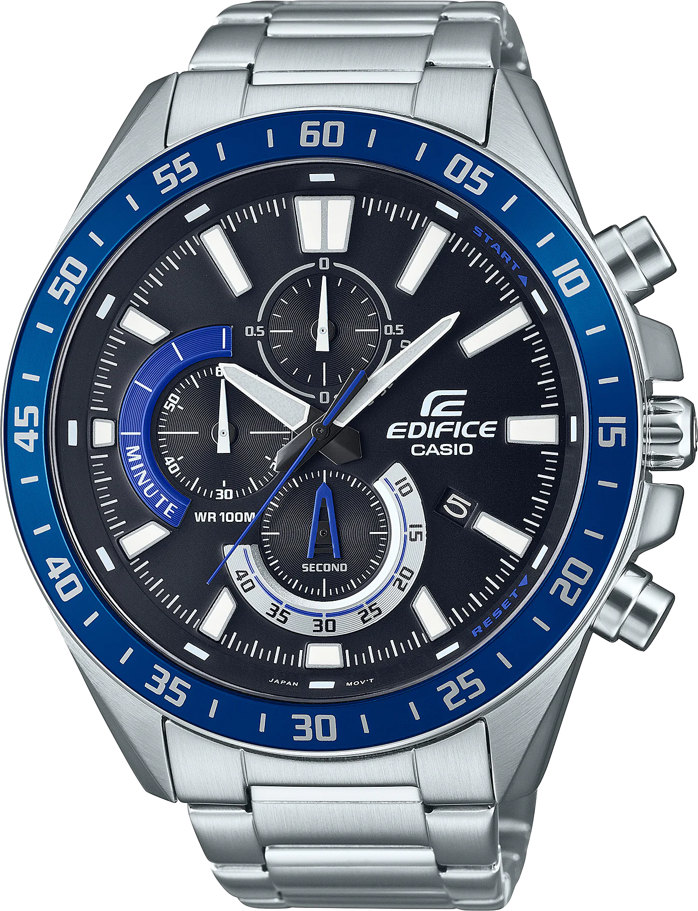 Casio EFV-620D