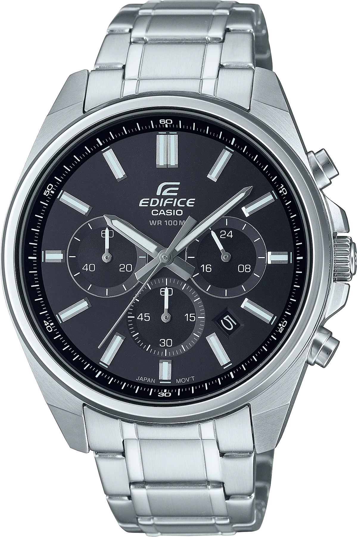 Casio EFV-650D