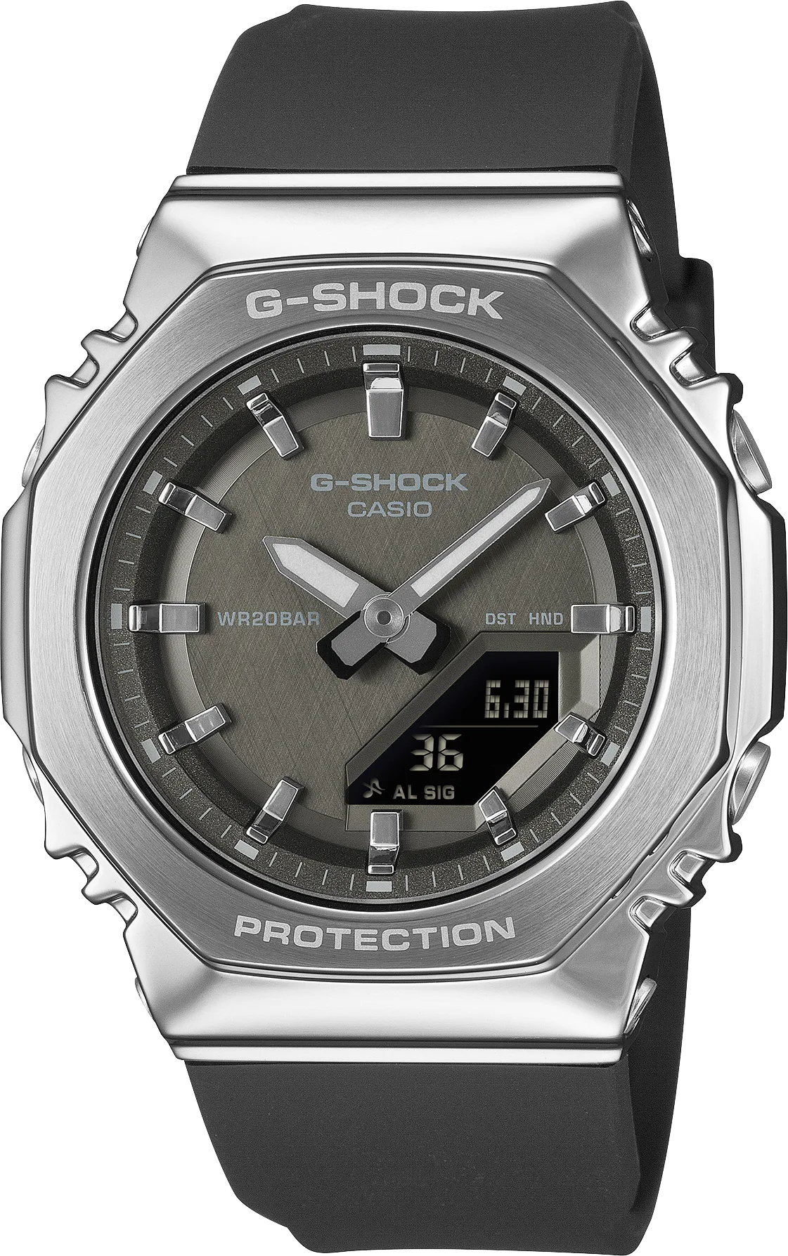 Casio GM-S2110