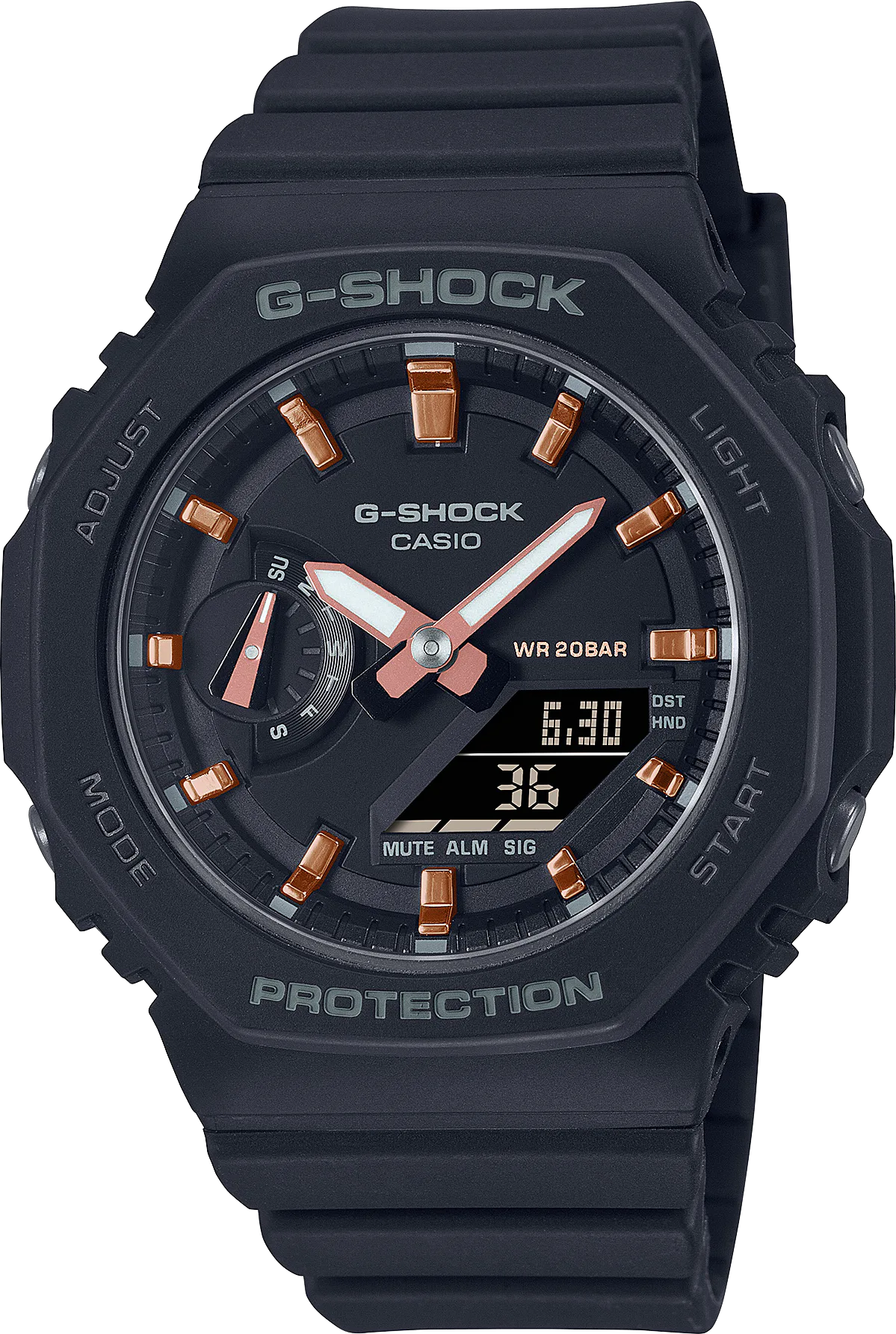 Casio GMA-S2100