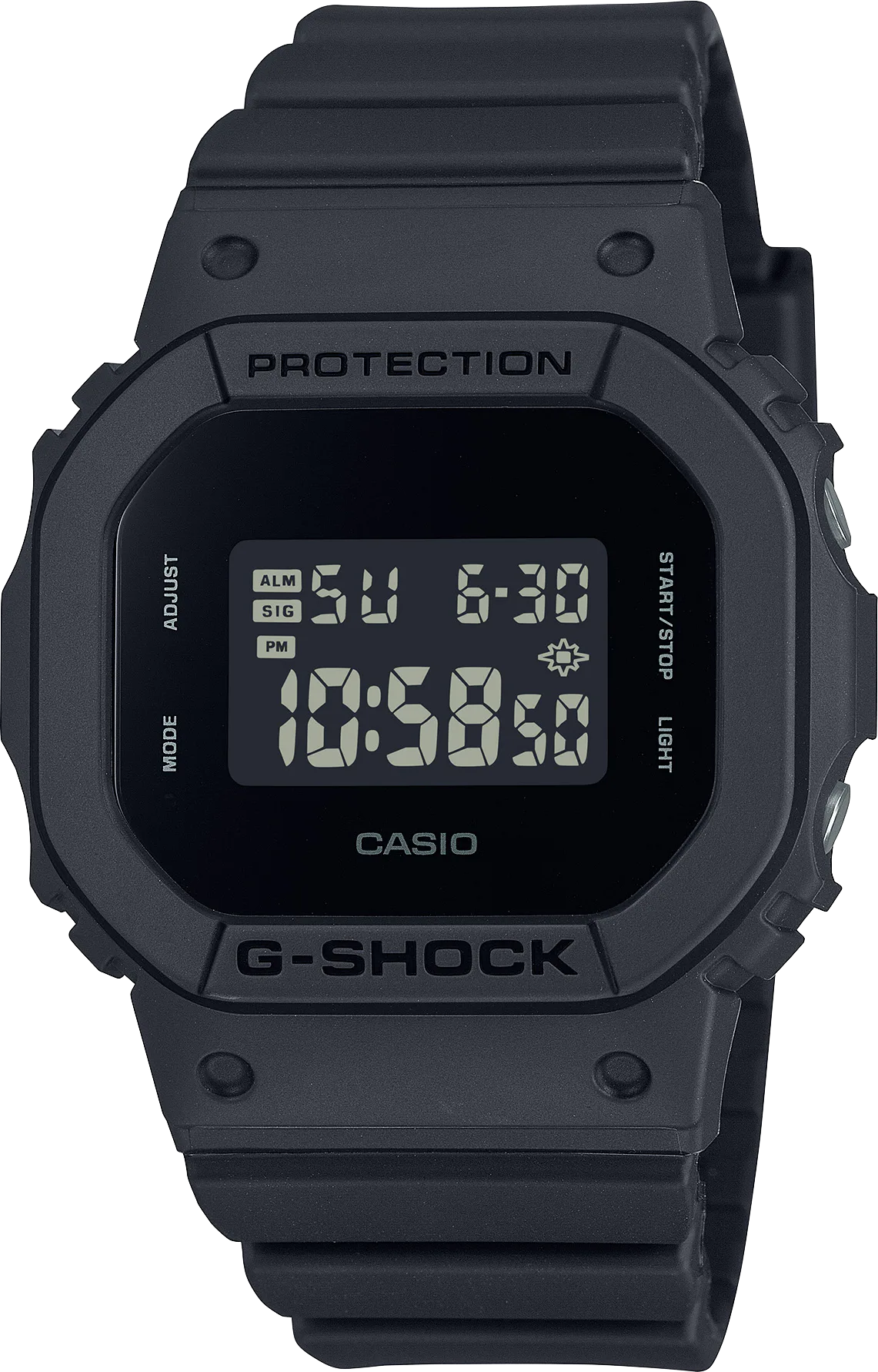 Casio GMD-S5610BB