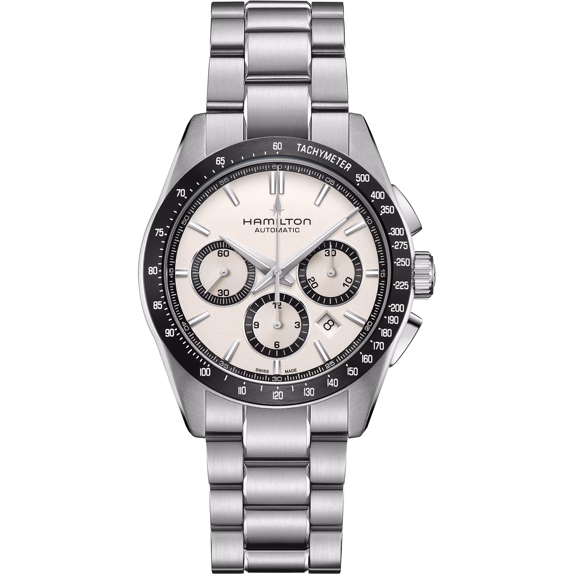 Hamilton Jazzmaster Performer Auto chrono