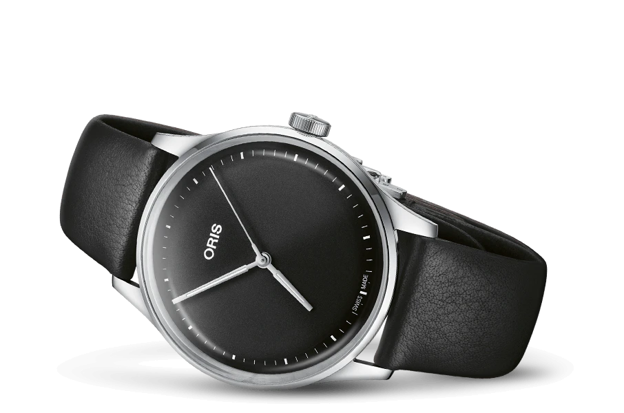 Oris Artelier S