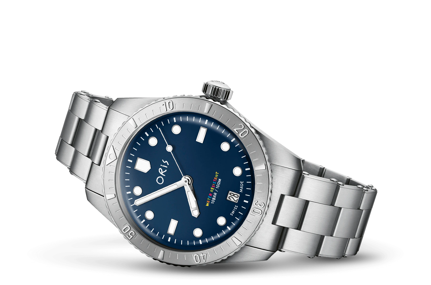 Oris LFP Limited Edition