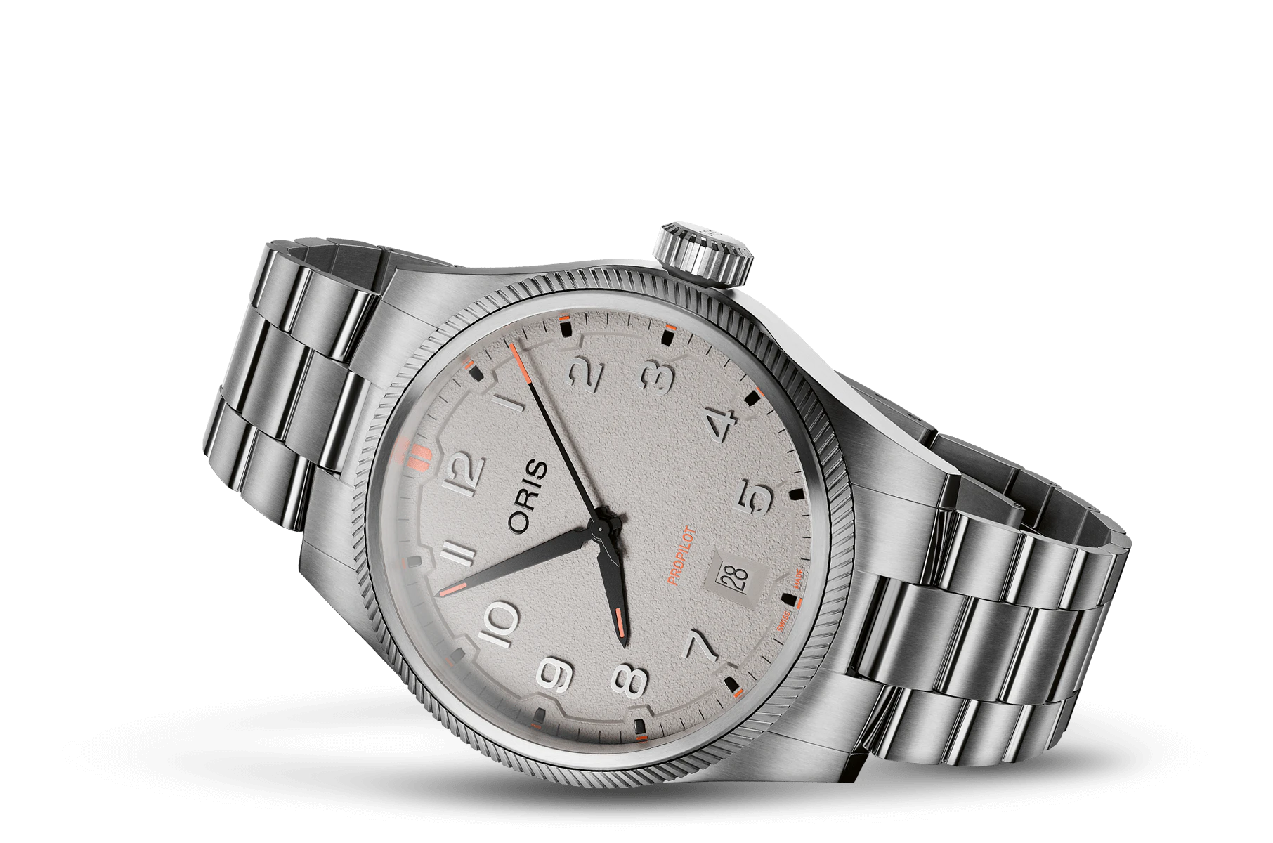Oris ProPilot Date
