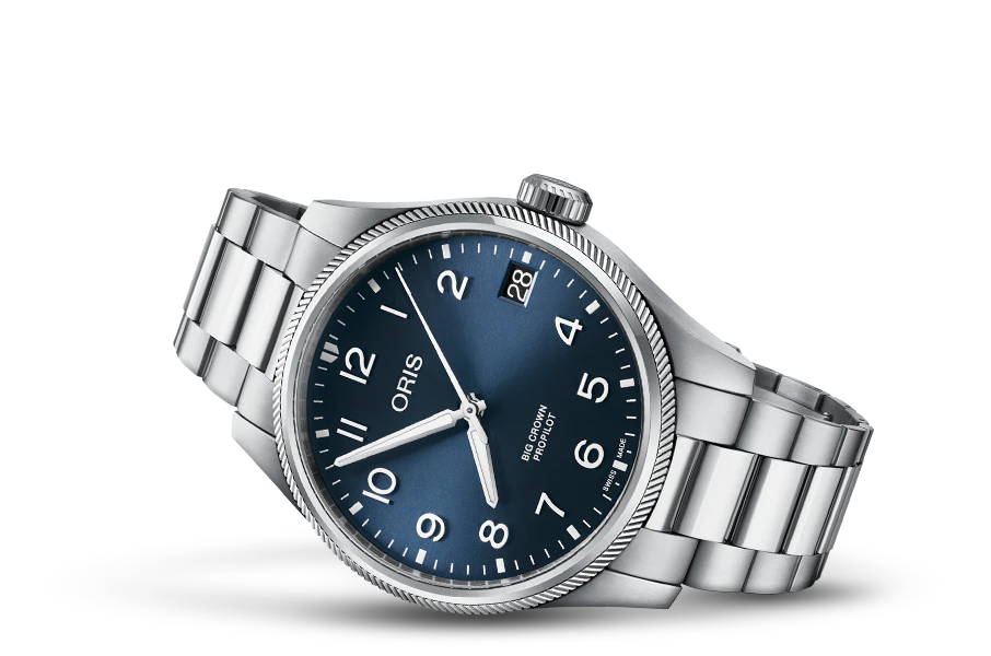 Oris Big Crown ProPilot Big Date