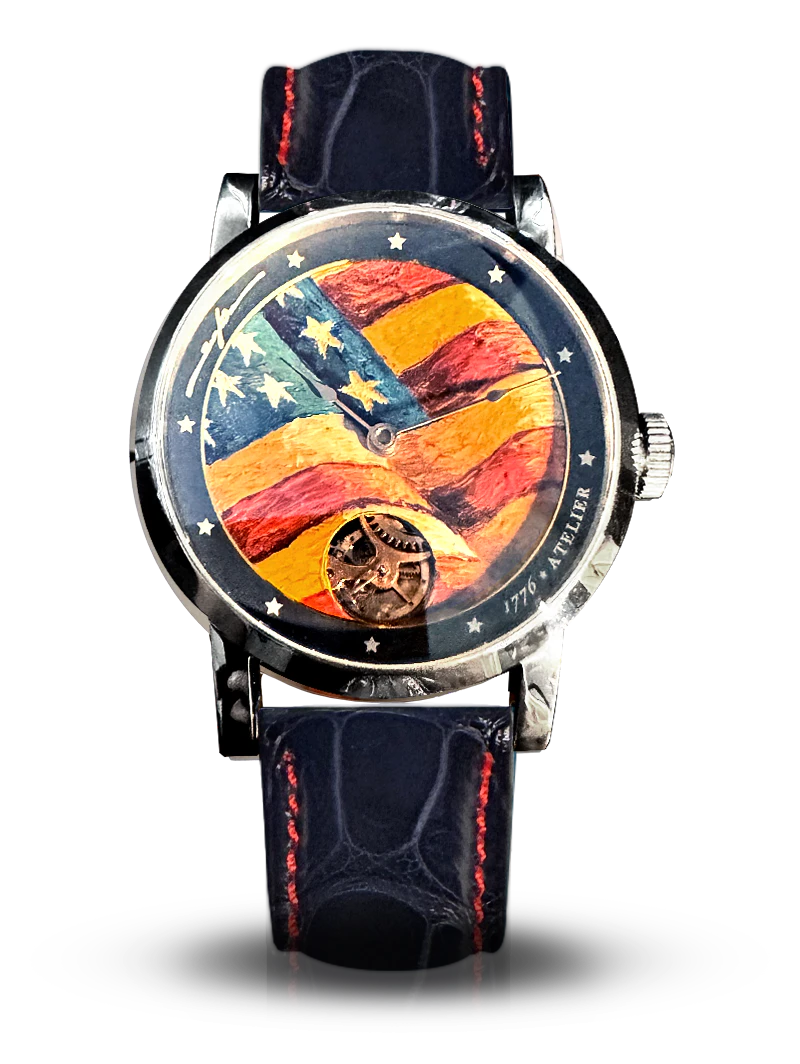 1776 Atelier New Glory