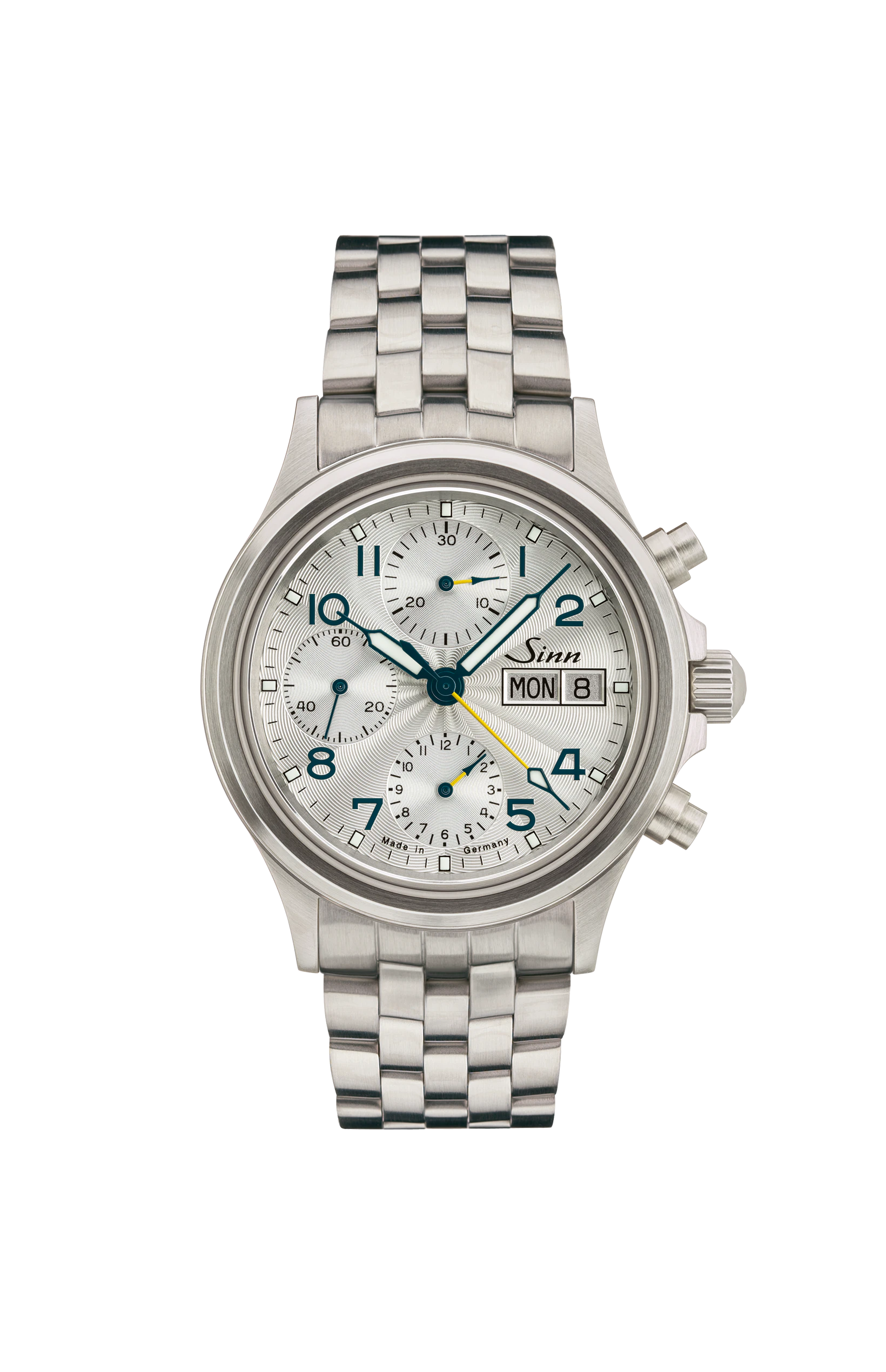 Sinn 356 Sa PILOT III Commerzbank