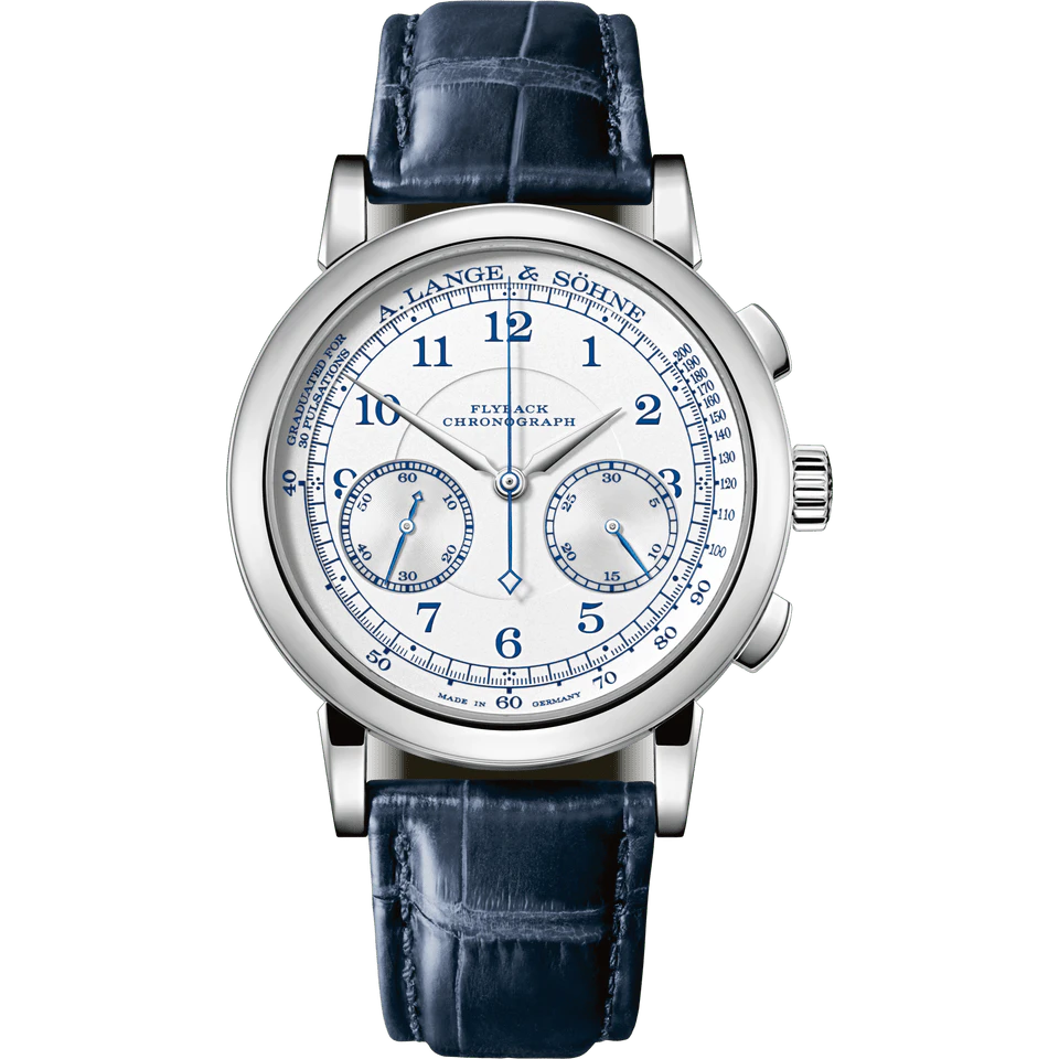 A. Lange & Söhne 1815 Chronograph