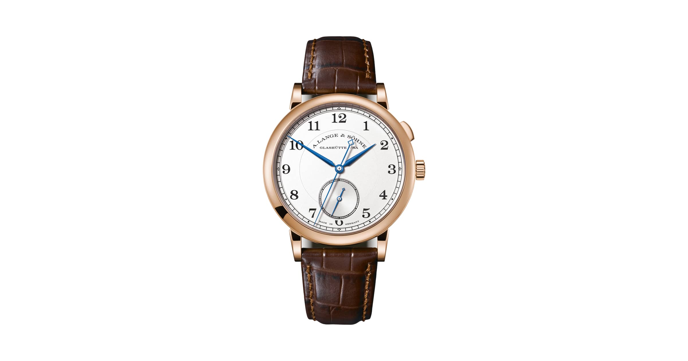 A. Lange & Söhne 1815 "Homage to Walter Lange" - 297.032