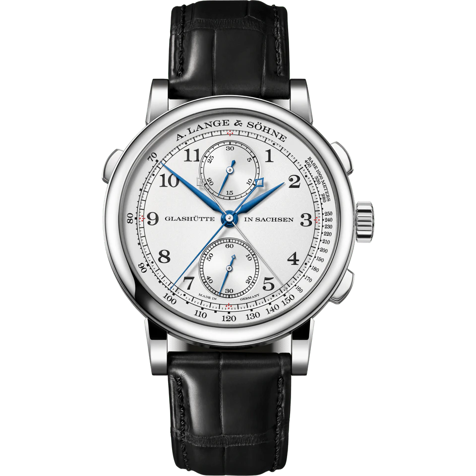 A. Lange & Söhne 1815 Rattrapante