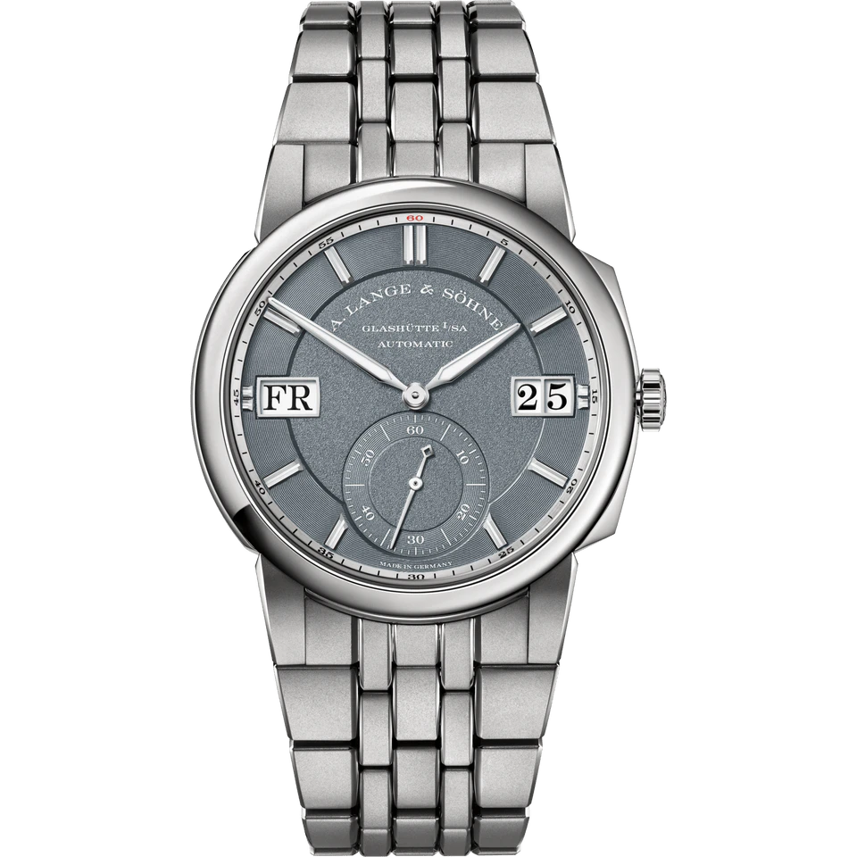A. Lange & Söhne Odysseus