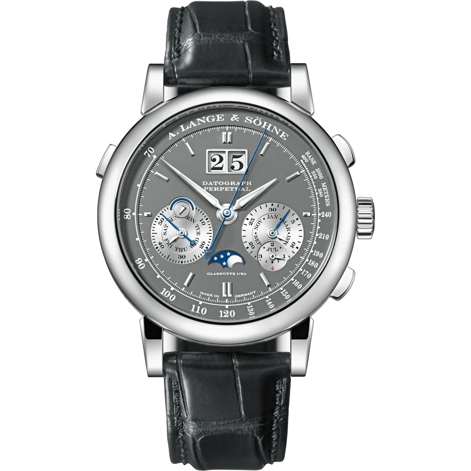 A. Lange & Söhne Datograph Perpetual