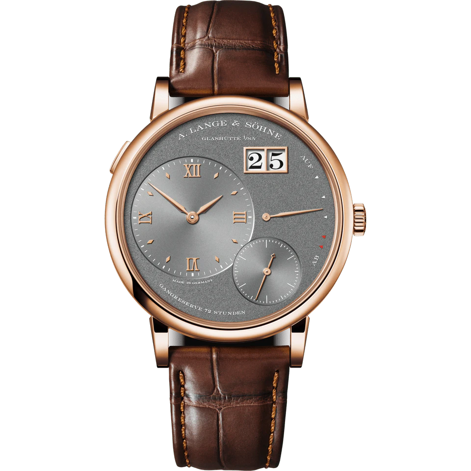 A. Lange & Söhne Grand Lange 1