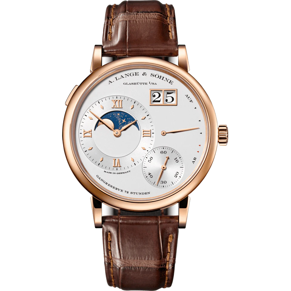 A. Lange & Söhne Grand Lange 1 Moon Phase