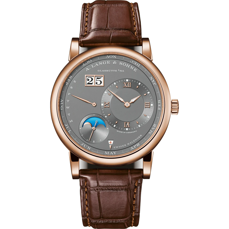 A. Lange & Söhne Lange 1 Perpetual Calendar