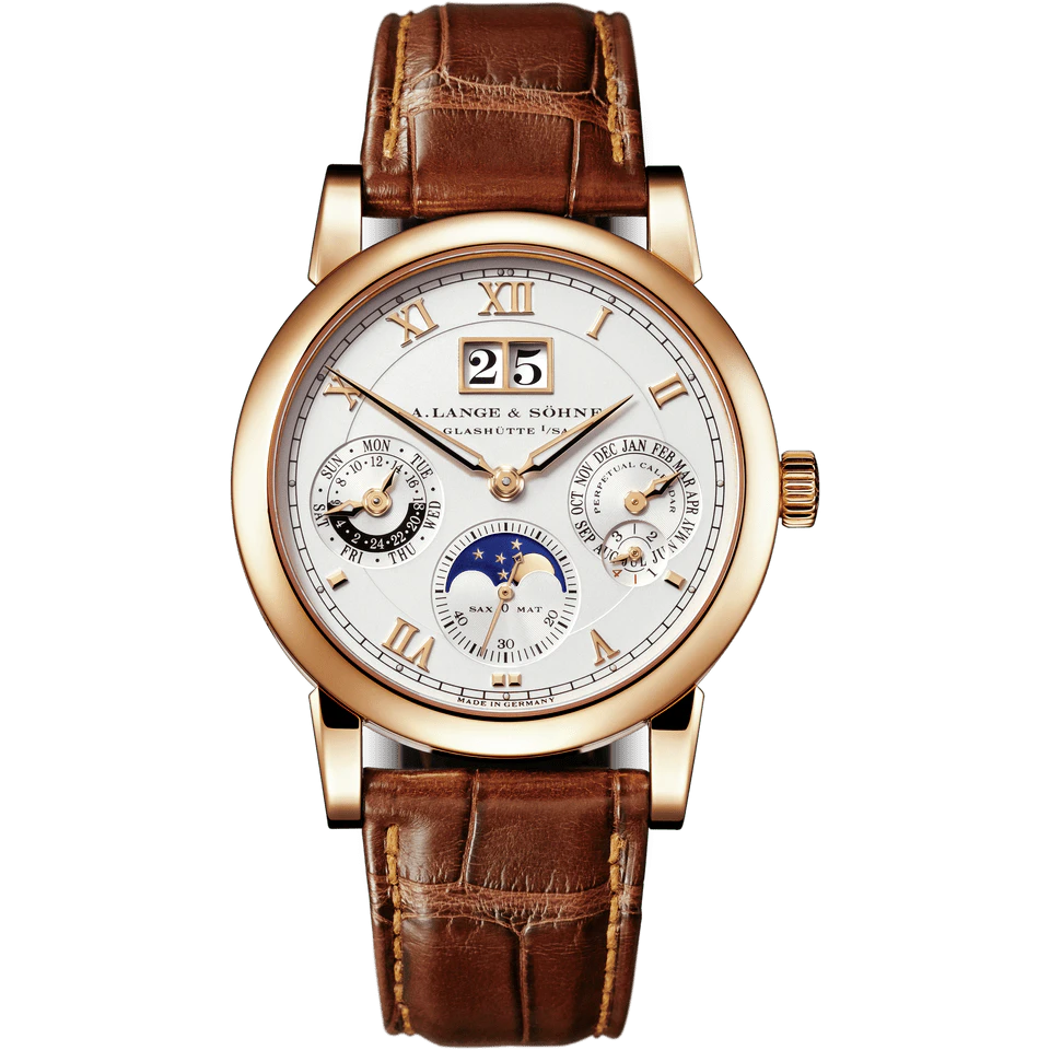 A. Lange & Söhne Langematik Perpetual