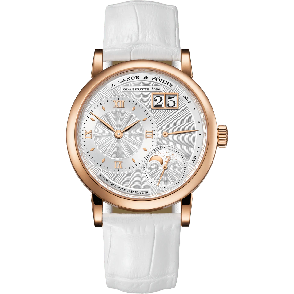 A. Lange & Söhne Little Lange 1 Moon Phase