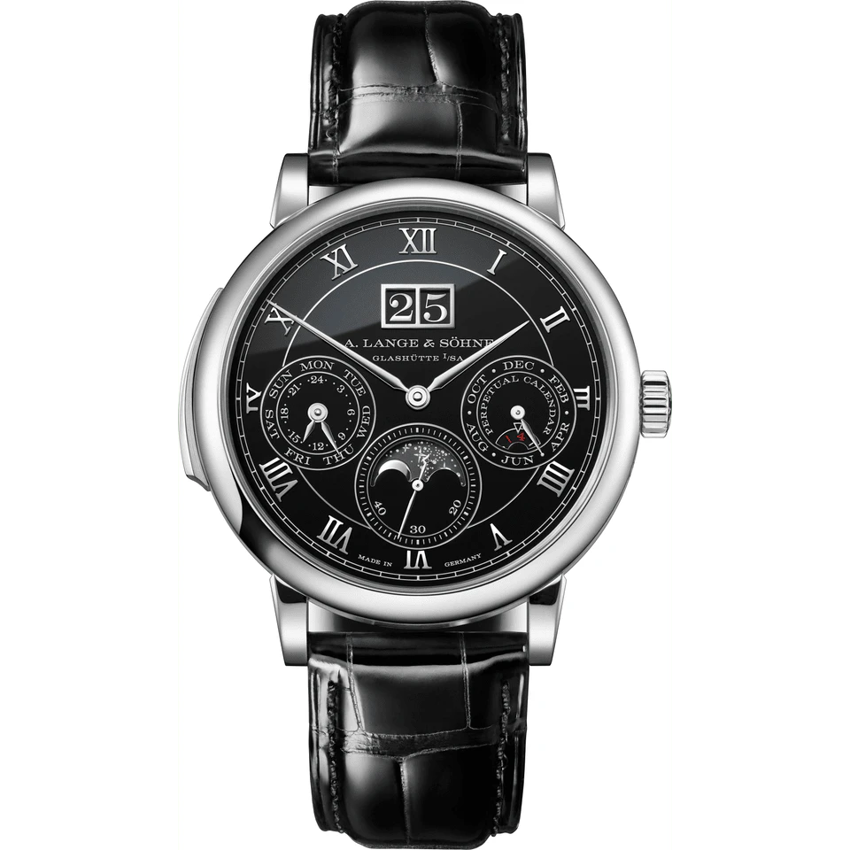 A. Lange & Söhne Minute Repeater Perpetual