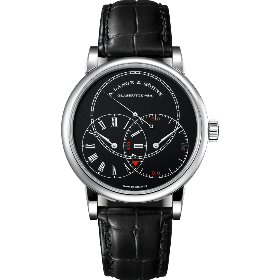 A. Lange & Söhne Richard Lange Jumping Seconds