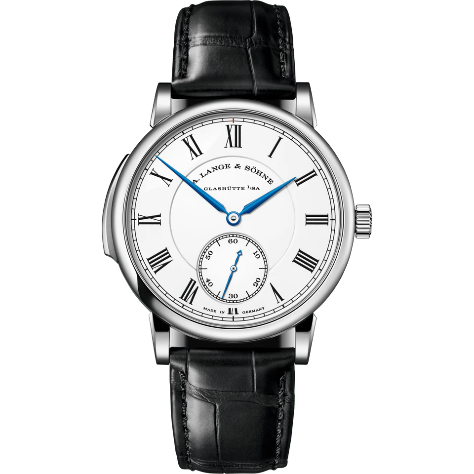 A. Lange & Söhne Richard Lange Minute Repeater