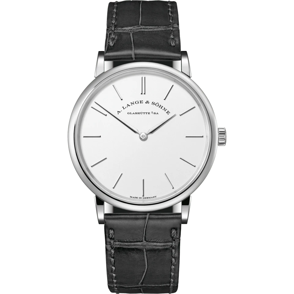 A. Lange & Söhne Saxonia Thin