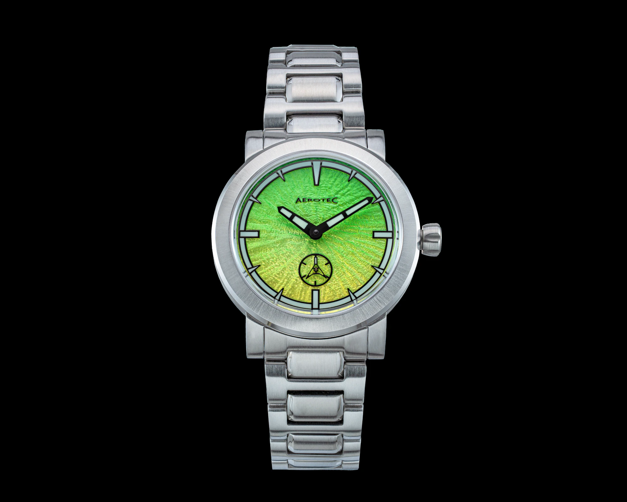 Aerotec Watches Atlantic Star