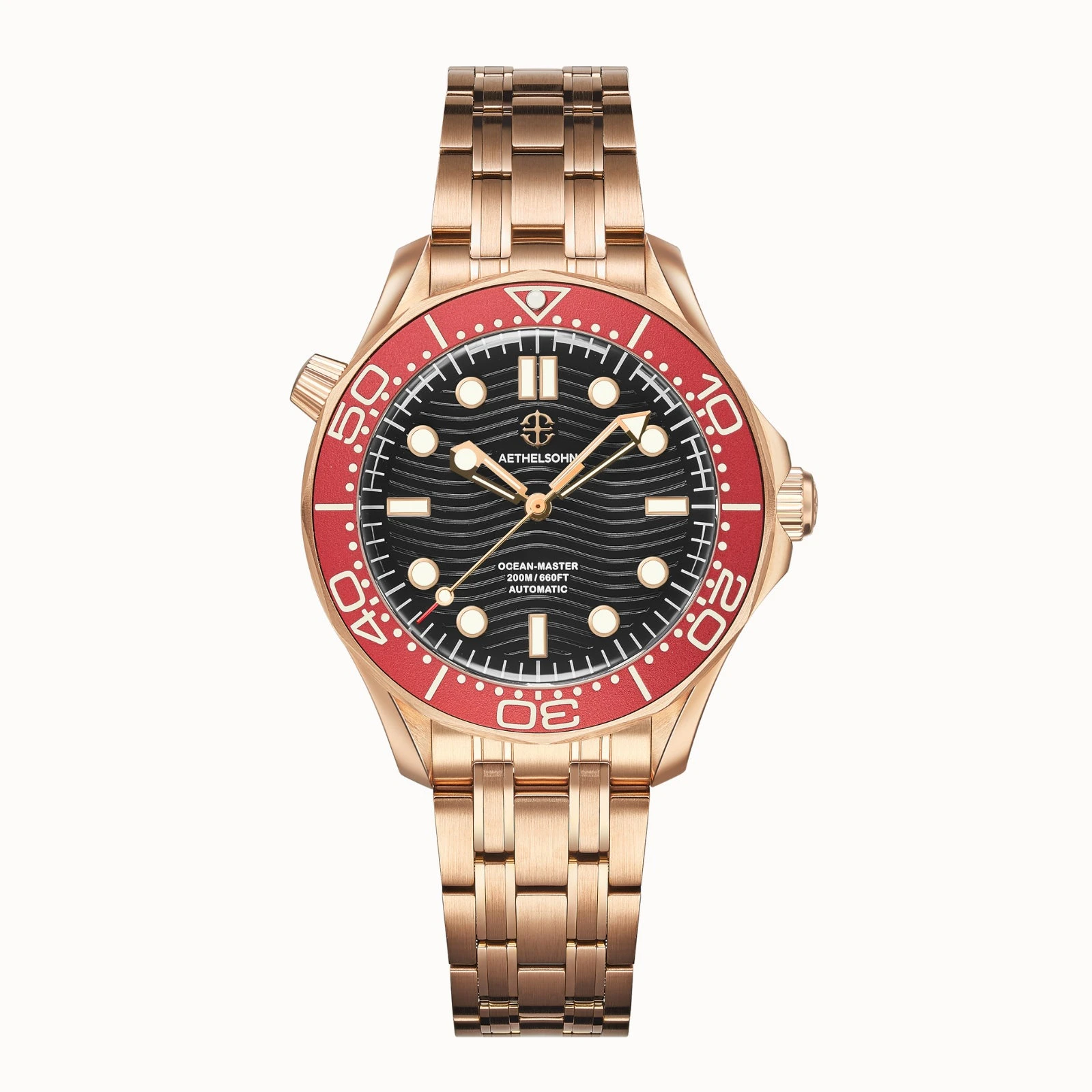 AETHELSOHN Mariner