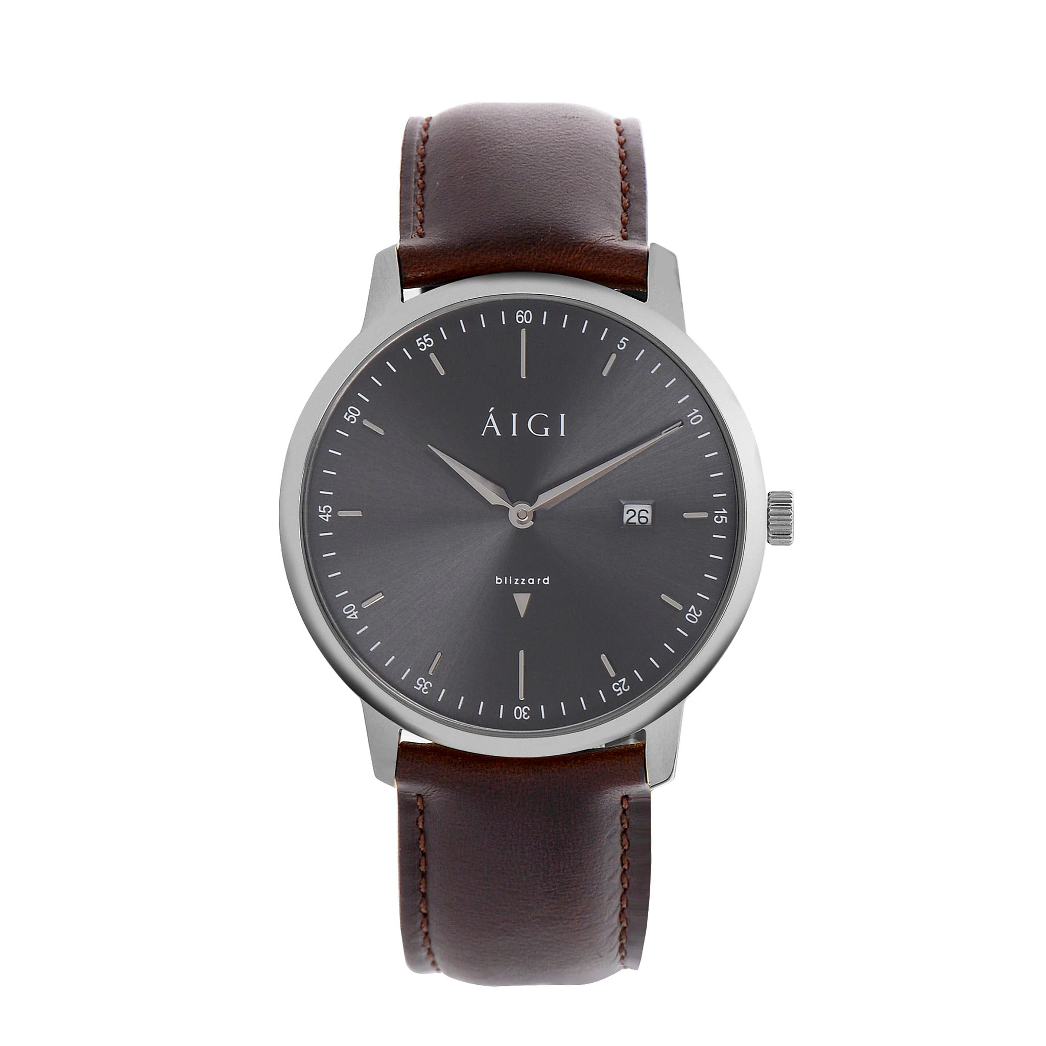 Aigi Watches BLIZZARD 40MM