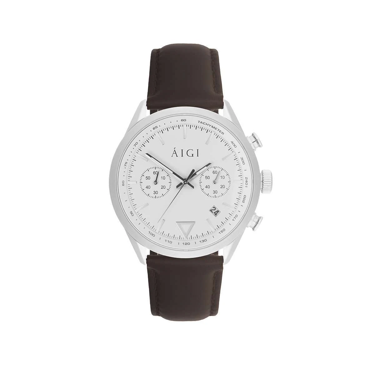 Aigi Watches CHRONO SPITSBERGEN BP