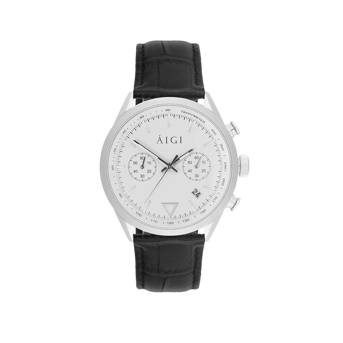 Aigi Watches CHRONO SPITSBERGEN SC