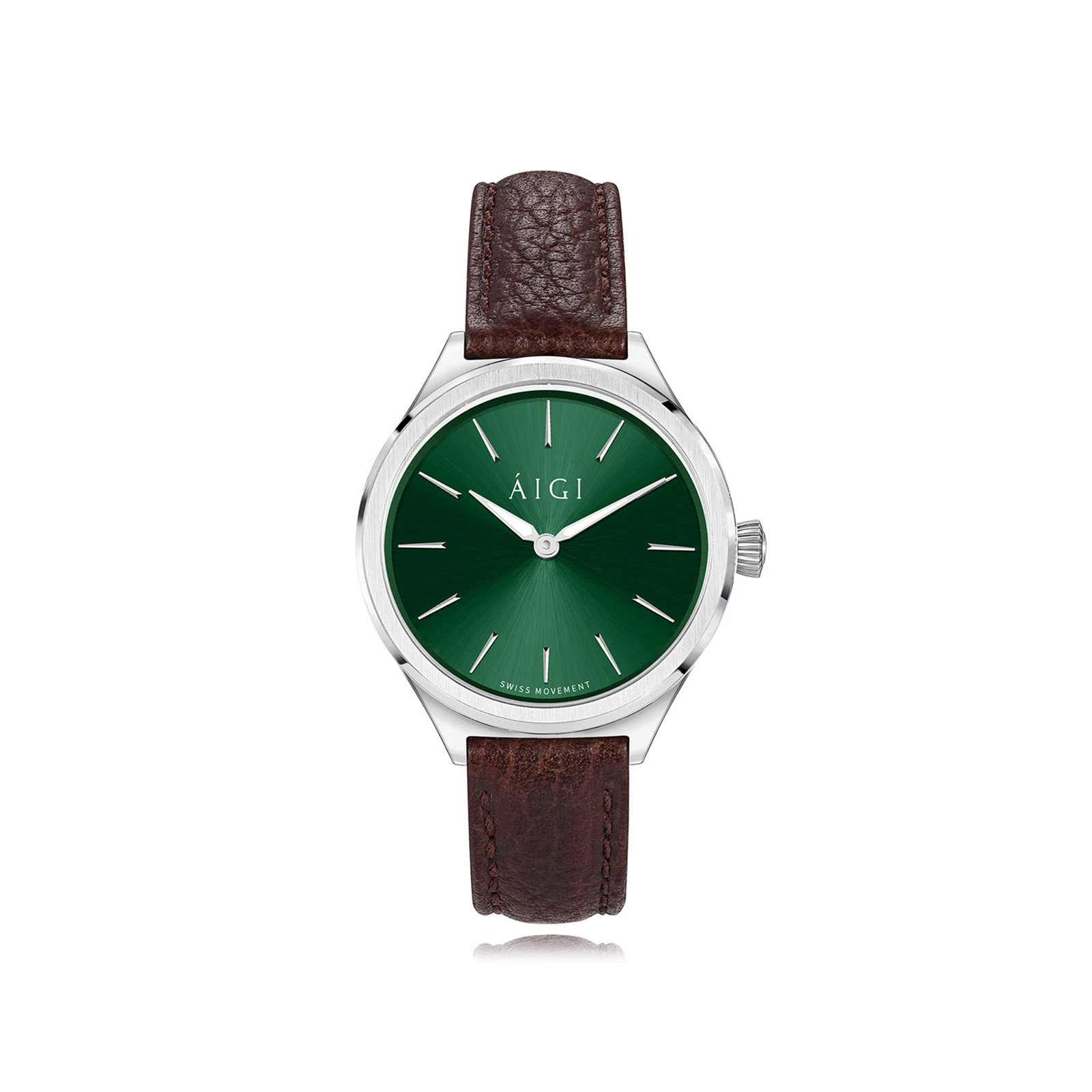 Aigi Watches NORTHERN LIGHTS 32MM
