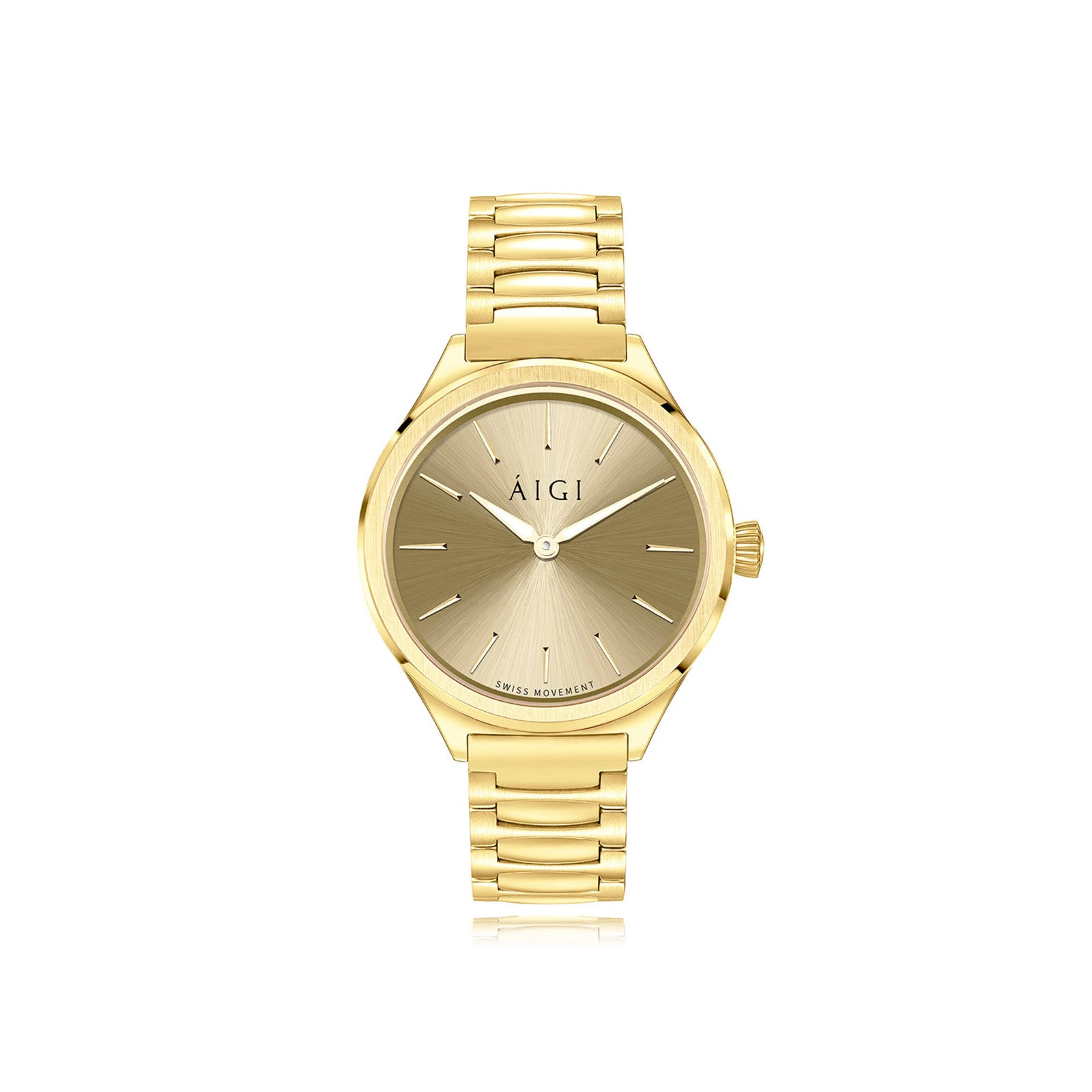 Aigi Watches POLAR DAY 32MM