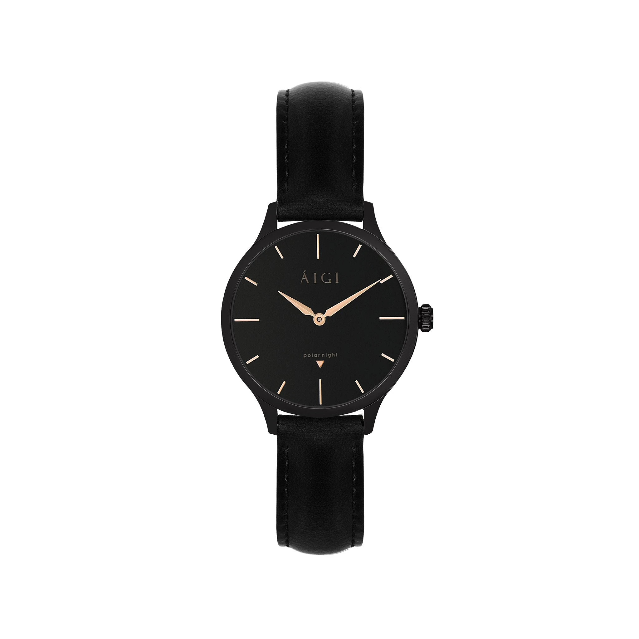 Aigi Watches POLAR NIGHT 32MM