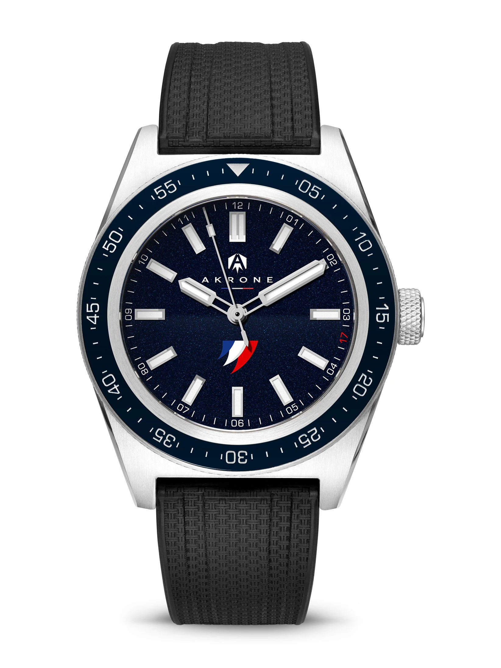 Akrone C-02 Police Nationale