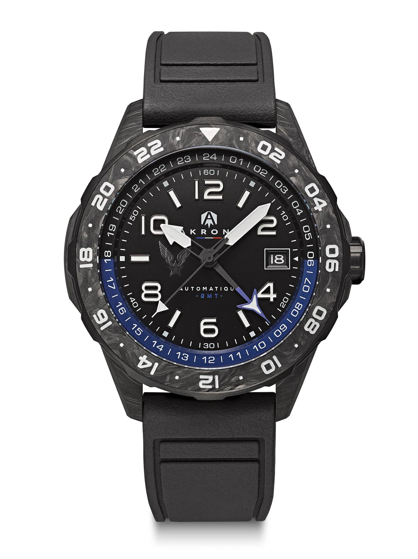 Akrone C-03 ALAT GMT