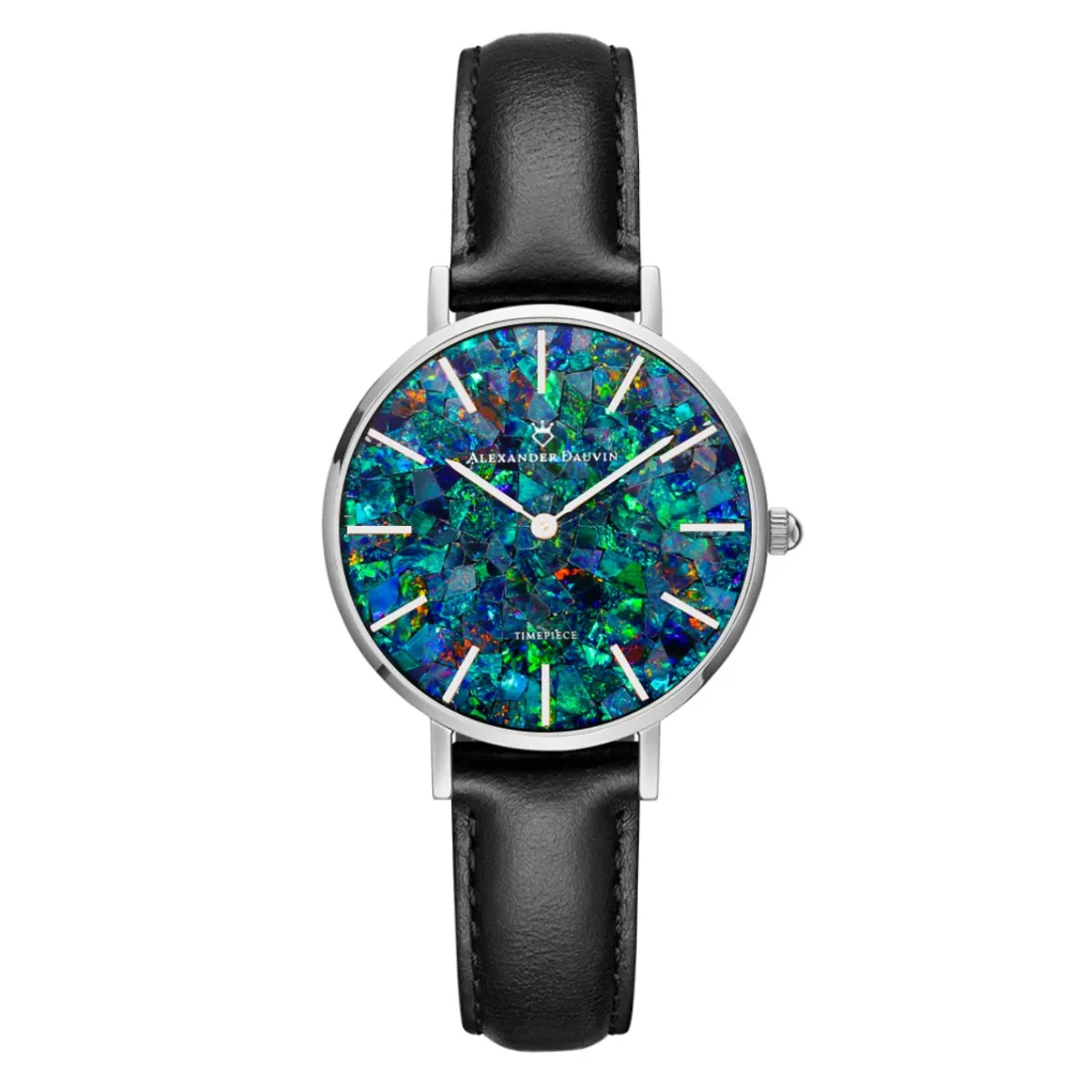 Alexander Dauvin Classic Pedy 32mm 32mm