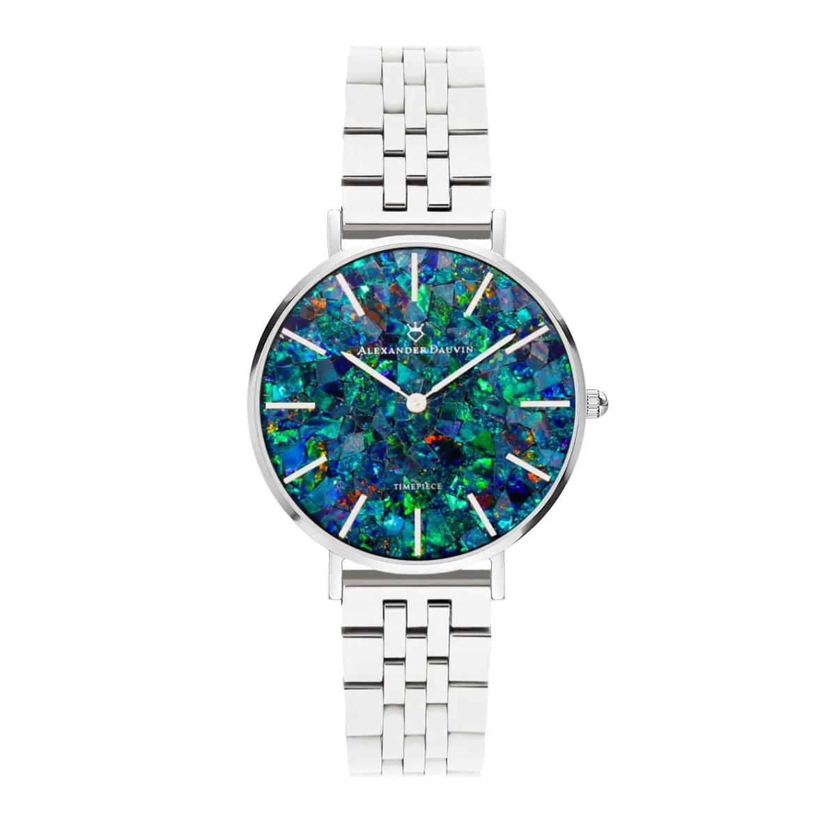 Alexander Dauvin Classic Ridge 32mm 32mm
